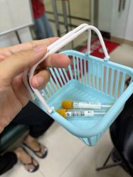 -深圳市妇幼保健院(红荔院区)