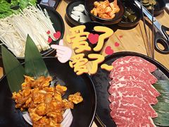 -九田家黑牛烤肉料理(西溪龙湖天街店)