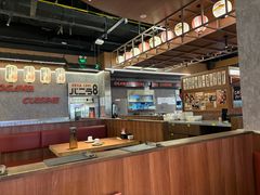 -小川洋风料理(大悦城店)