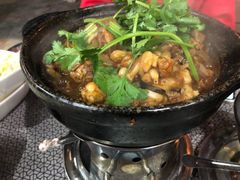 -川香煲(茅台路店)