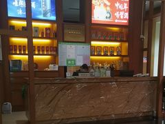 -黔蘑菇四季餐厅(观山湖店)