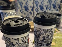 -霸王茶姬(常熟印象城店)