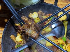 -胡师傅三下锅(汽车站店)