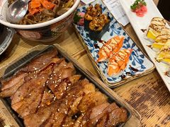 -小川洋风料理(街道口店)