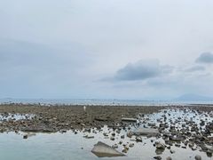 -三亚西岛海洋文化旅游区