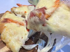 -秀儿家の小确幸融合西餐厅(万达店)