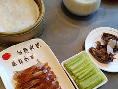 -北京全聚德烤鸭店(昌平店)