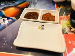 -金妈家烤肉(龙湖U城天街店)