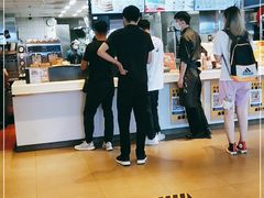 -麦当劳(总统大酒店店)