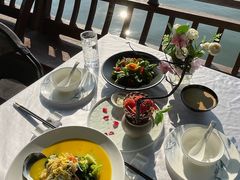 -柳莺湖上·湖景餐厅·江南菜(西湖店)