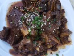 -清真双宝红油牛系列