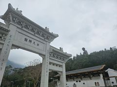 -大澳渔村及棚屋