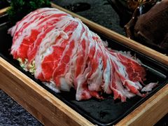 -湊湊火锅·茶憩(东城万达店)