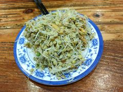 -桂花香手工面(鼓楼店)