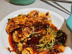 -百岁我家酸菜鱼(龙湾万达店)
