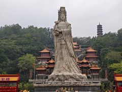 -南沙天后宫景区