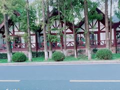 -太阳岛度假酒店