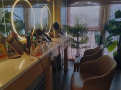 -施奈儿.洗头頭療.按摩SPA.采耳(上梅林店)
