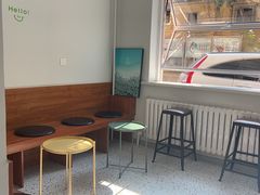 -RIPPLE COFFEE涟漪咖啡