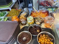 -红鼻子桂林米粉(金唐新光界店)