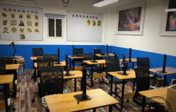 -雕哥的纹身店A3 TATTOO&纹身培训
