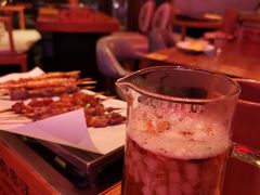 -肉串汪(望京店)