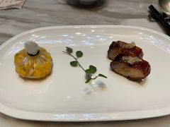 -顺德美的万豪酒店-万豪中餐厅