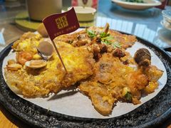 -百年银屏蚝烙·潮汕菜·非遗(乐山店)