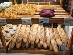 -BROAD面包路·欧式面包(龙湖时代C馆店)