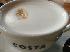-COSTA COFFEE(西湖天地店)