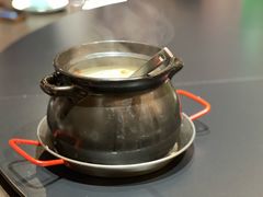 -老火大骨头汤馆