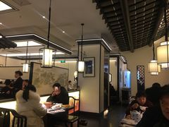 大堂-小菜园新徽菜(镇江丹阳吾悦店)