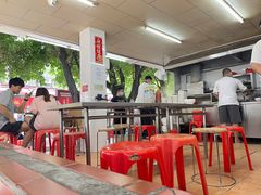 大堂-源记肠粉(华贵路店)