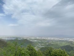 -红螺寺