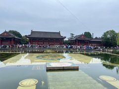 -华清宫景区