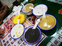 -五条人糖水铺(武林总店)