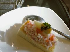 -北纬29度大堂吧-重庆富力艾美酒店-近江岸天街