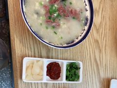 -陕味食族油泼面·小炒盖码面(双榆树店)