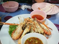-陳妈妈泰国菜