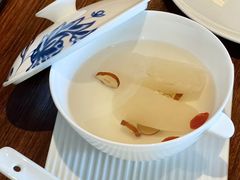 -蛇口希尔顿南海酒店·随轩中餐厅·粤菜