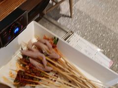 -阿串串老火锅(力盟店)