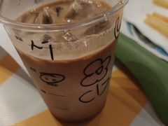 -麦当劳(光新乐购店)