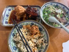 -盛记灶头菜饭(祝桥店)