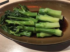 白灼介兰-避风塘(金山万达店)