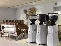 -% Arabica阿拉比卡咖啡(武汉天地店)