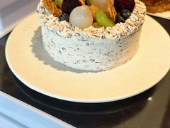 -合肥皇冠假日酒店·菲亚斯特自助餐厅(黄山路店)