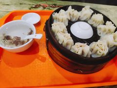 -枫泾丁氏烧卖(枫丽路店)