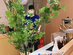 -马记永·兰州牛肉面(天通苑家乐福店)