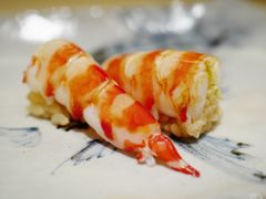 斑节虾-鮨心和(外滩店)