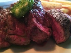 -羽深肉铺 Steak & Wine